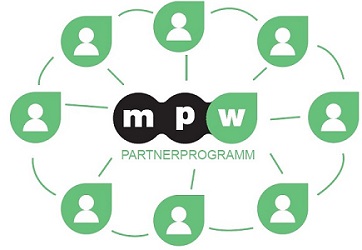 Partnerprogramm Logo