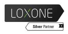 LOXONE - Silver Partner