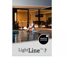  LightLine LED Katalog 2022