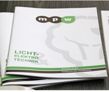 MPW Katalog Aluminium Profile